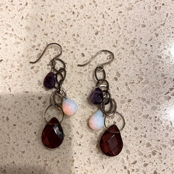 Jewelry - Dangle earrings